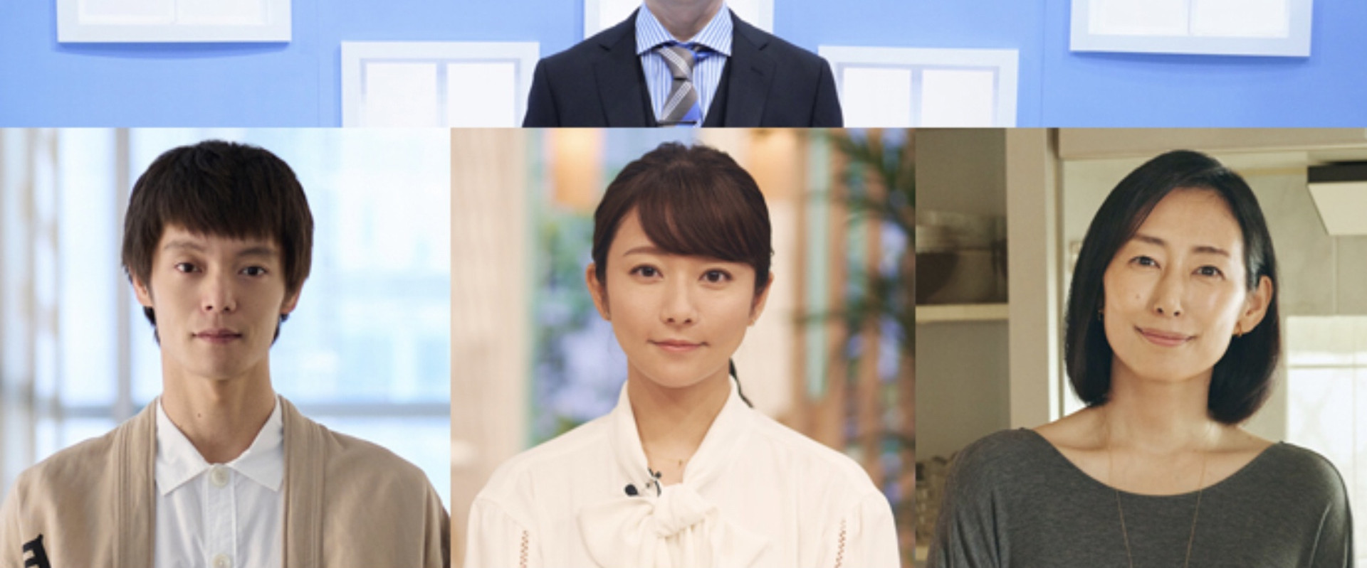 ノンレムの窓 2022・秋 backdrop