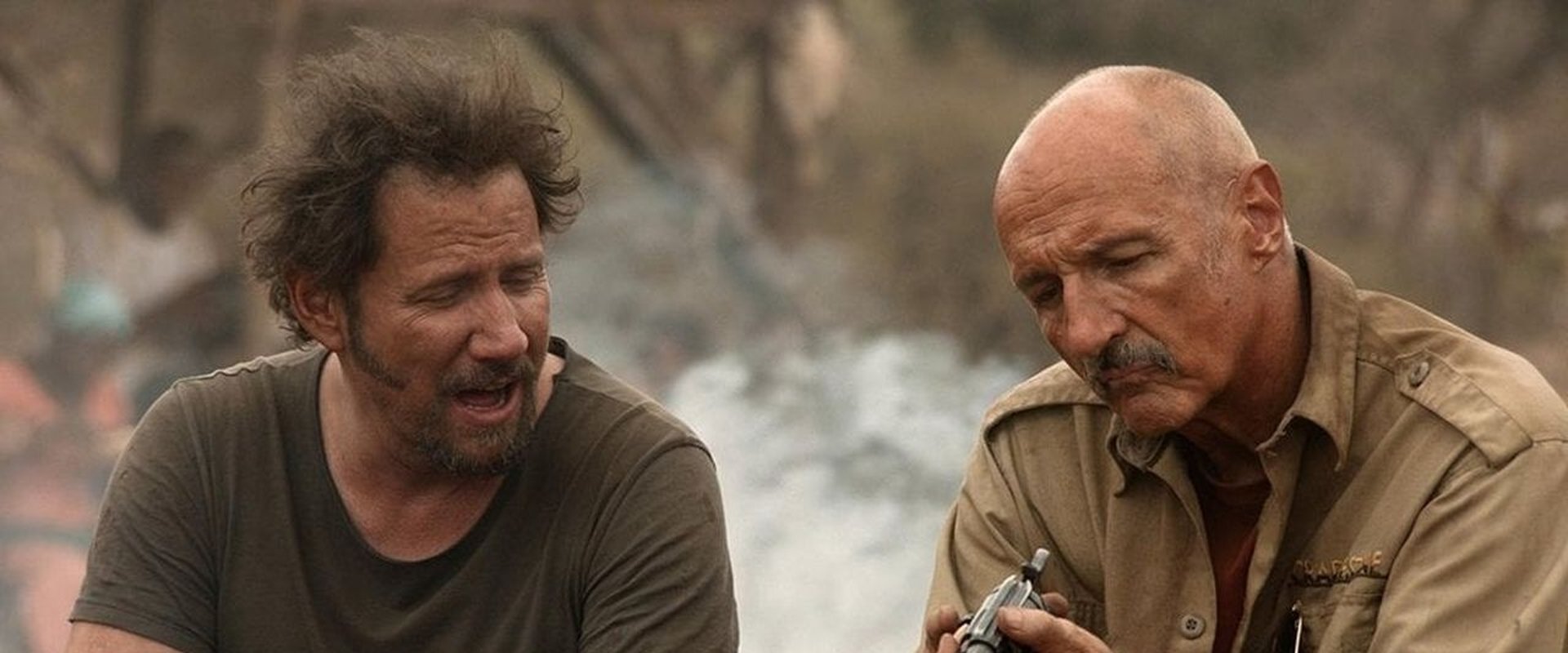 Tremors 5: Bloodlines