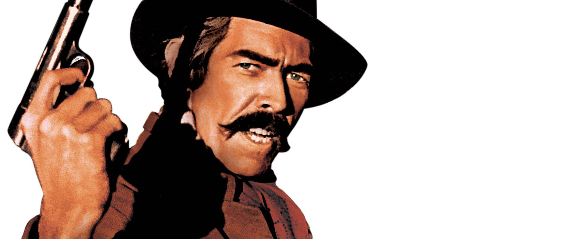 Duck, You Sucker backdrop