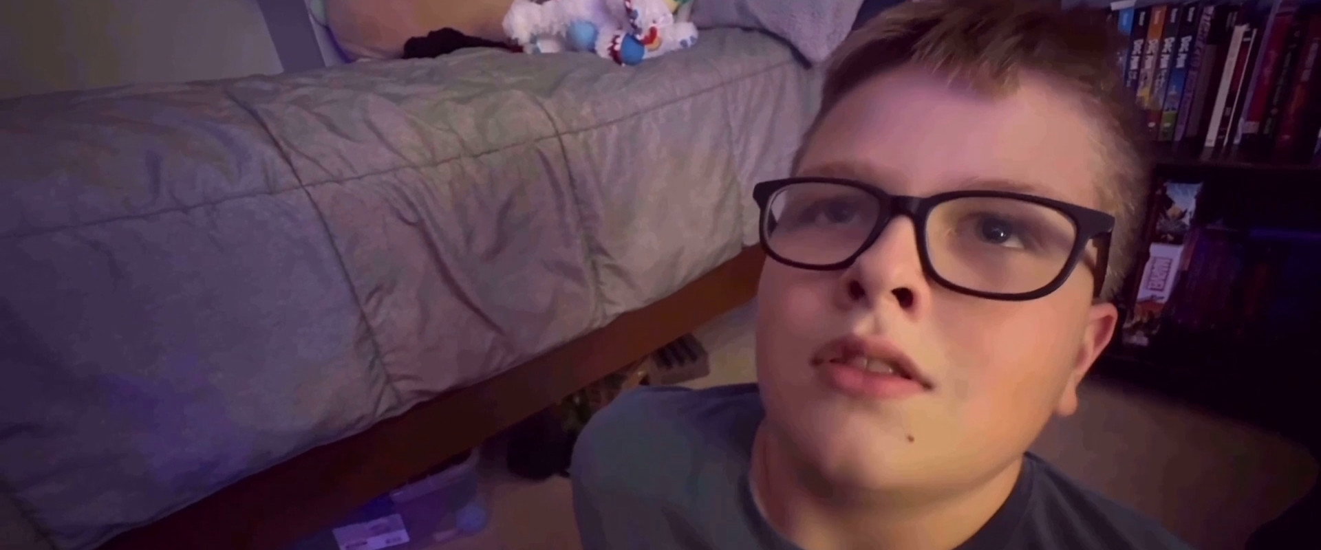 Cartman backdrop