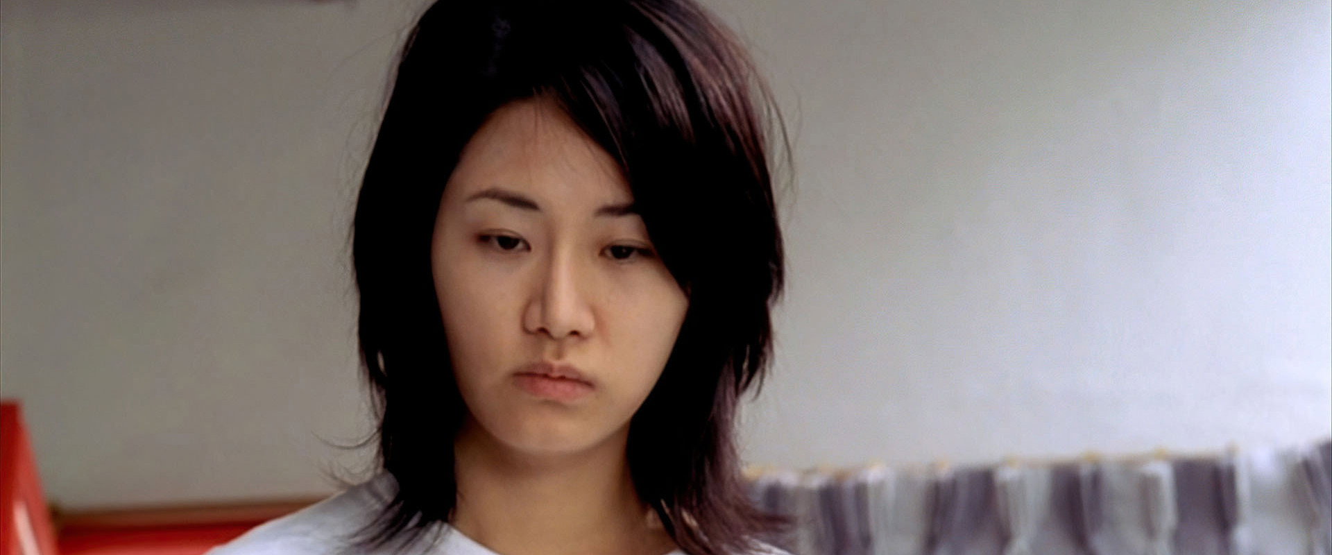 My Wife Is A Gangster 2 backdrop