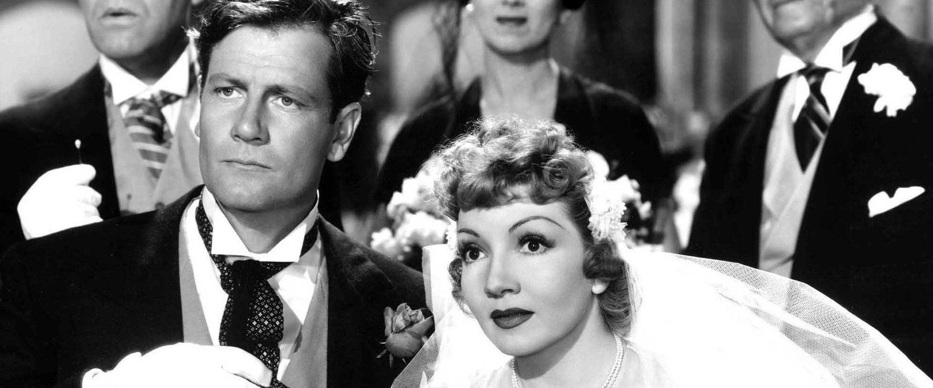 The Palm Beach Story backdrop