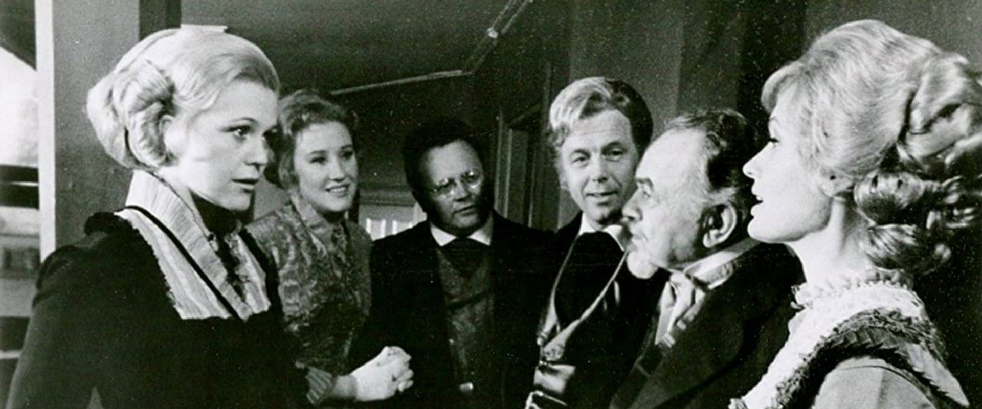 Song of Norway backdrop