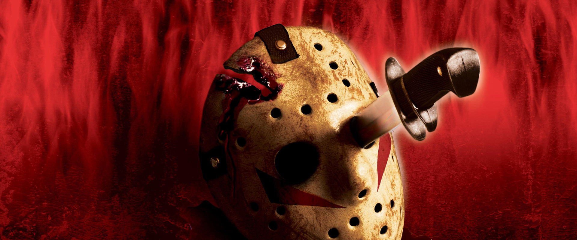 Friday the 13th: The Final Chapter backdrop
