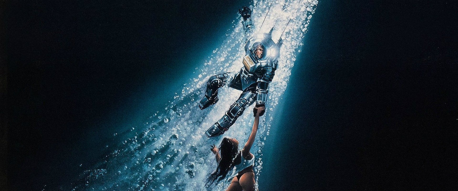 Leviathan backdrop