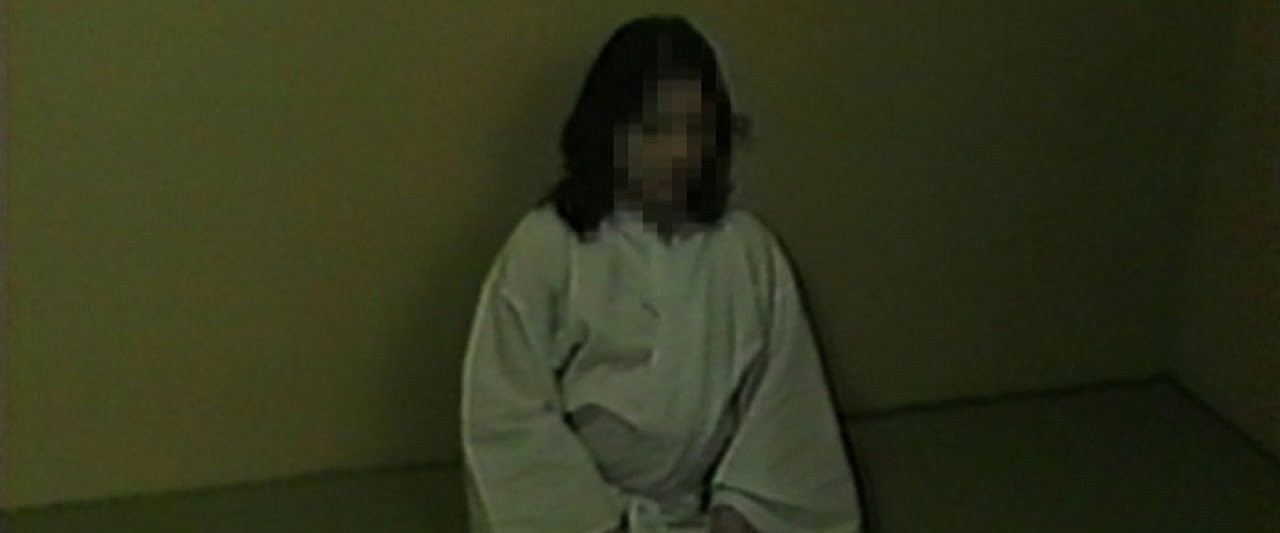 Tokyo Videos of Horror backdrop