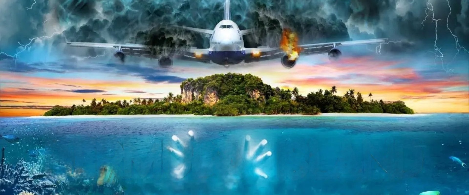 Bermuda Island
