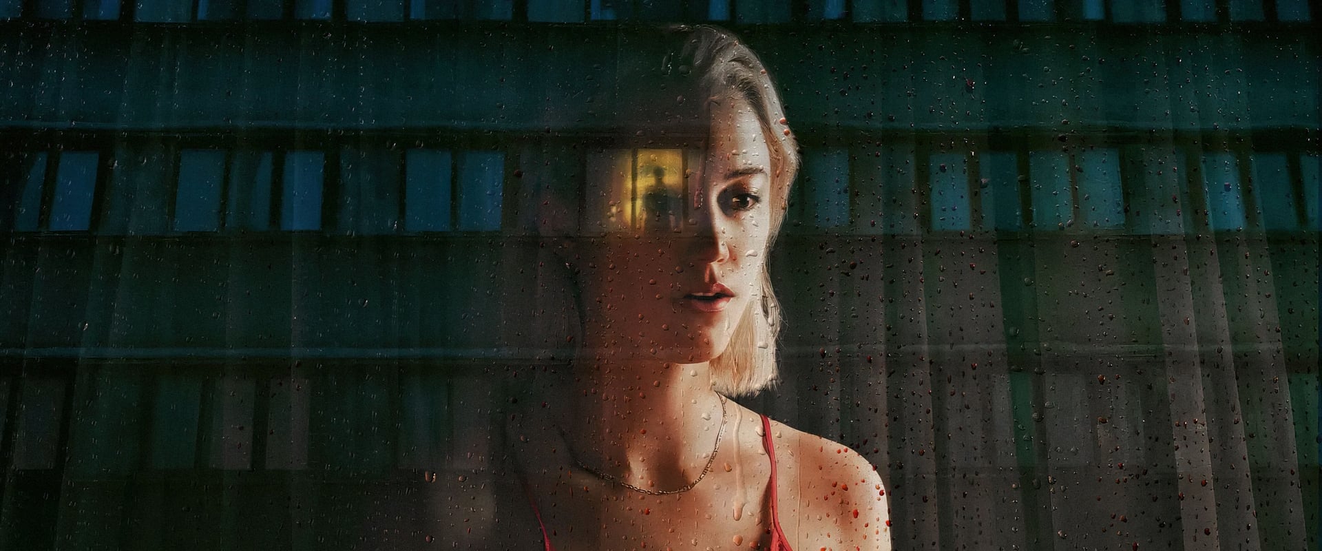 Watcher backdrop