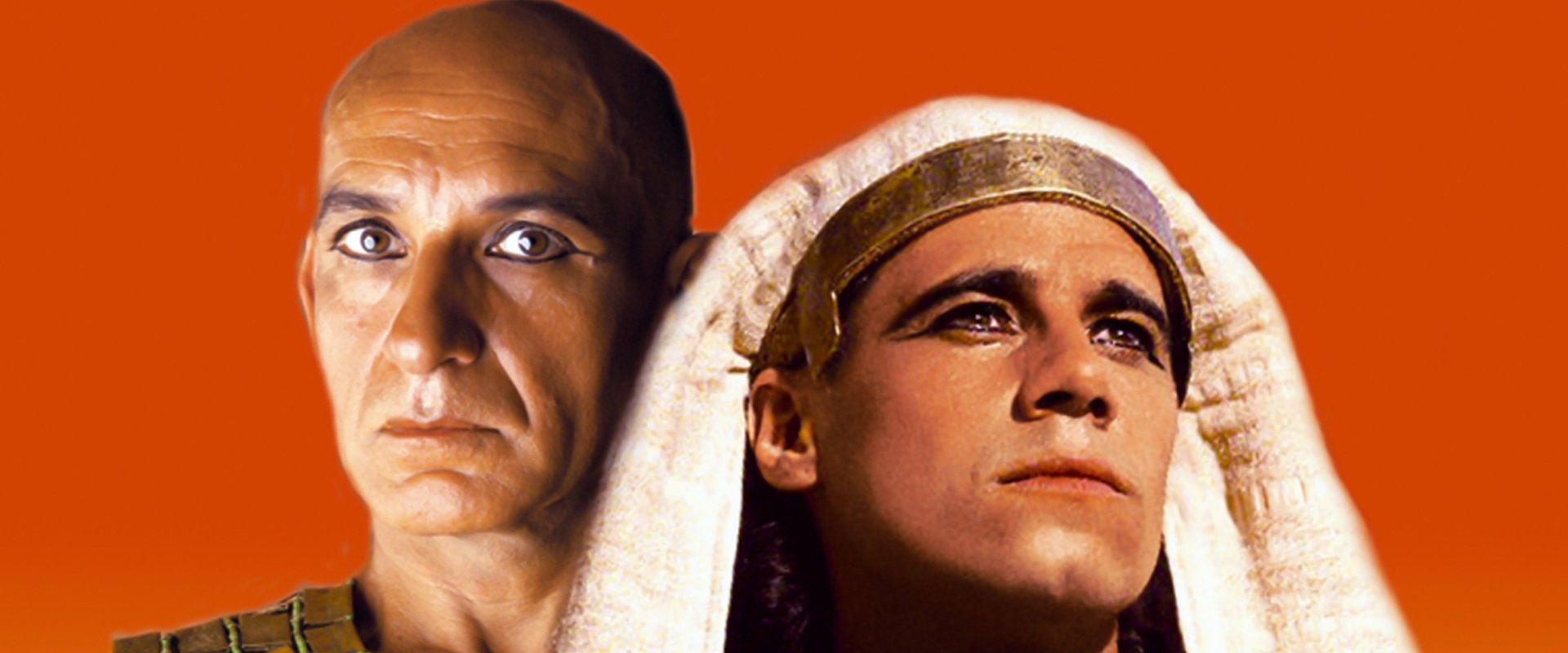 Joseph backdrop