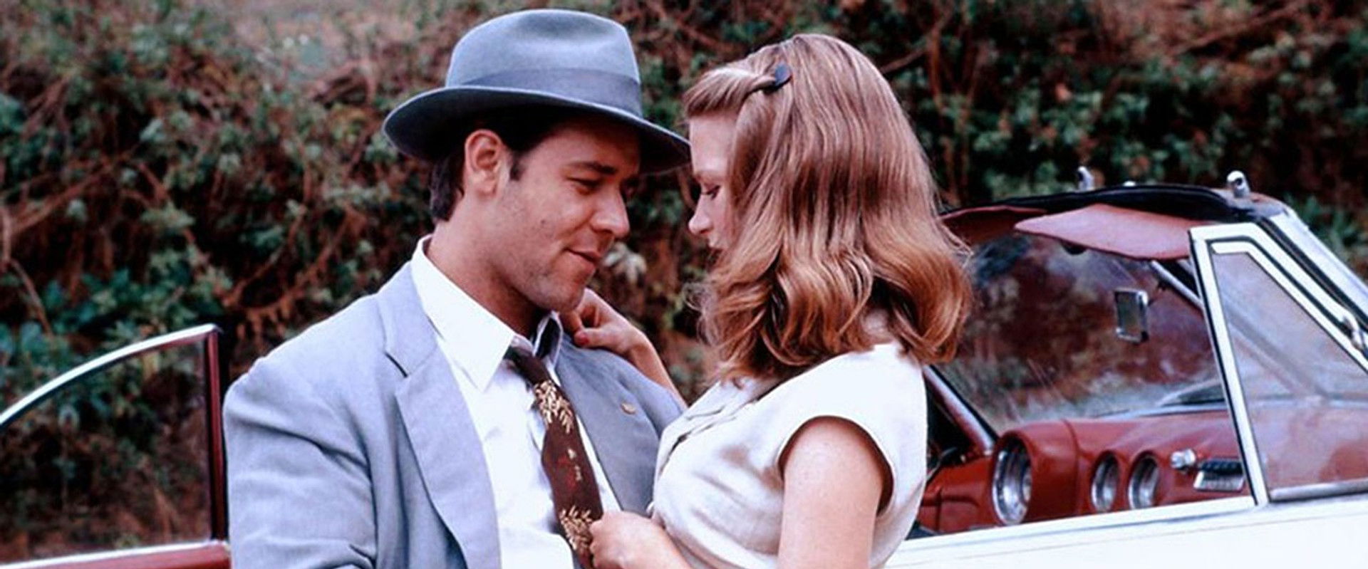 Rough Magic backdrop