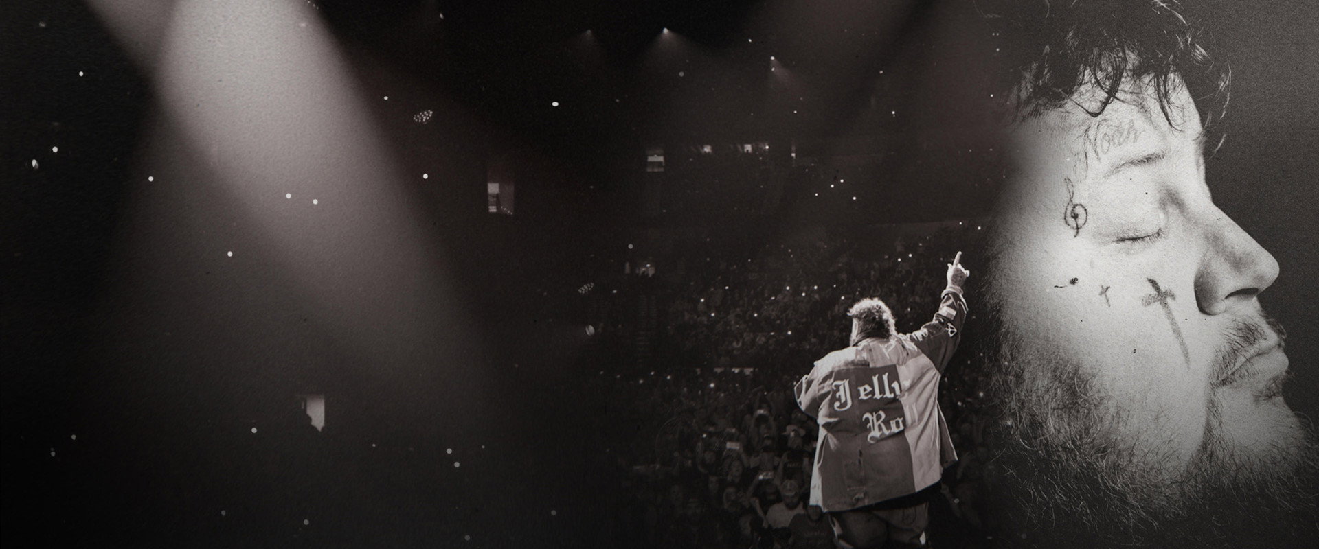 Jelly Roll: Save Me backdrop