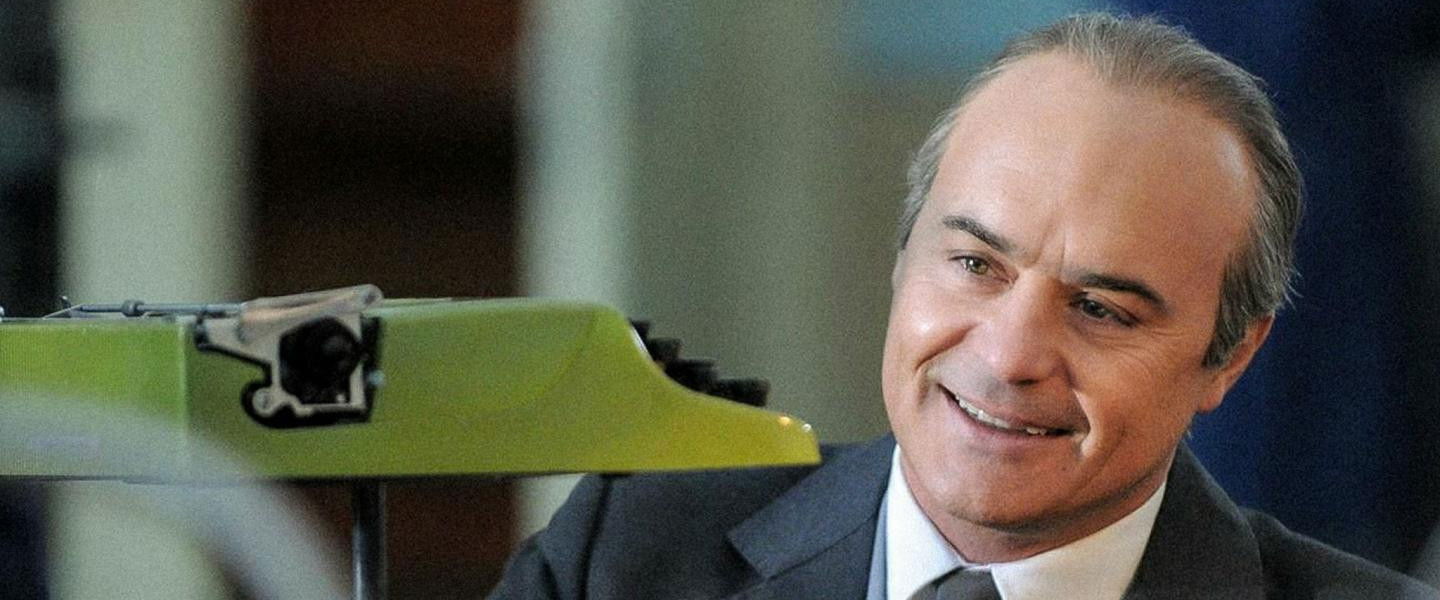 Adriano Olivetti - La forza di un sogno backdrop