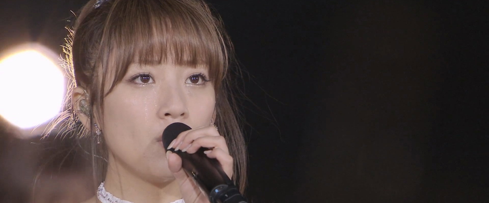 高橋みなみ卒業“148.5cmの見た夢”in 横浜スタジアム backdrop