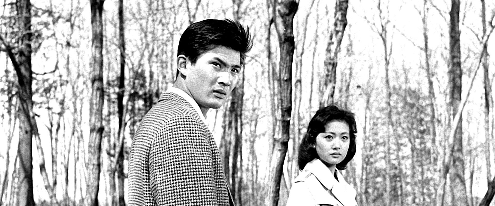 I Will Challenge backdrop