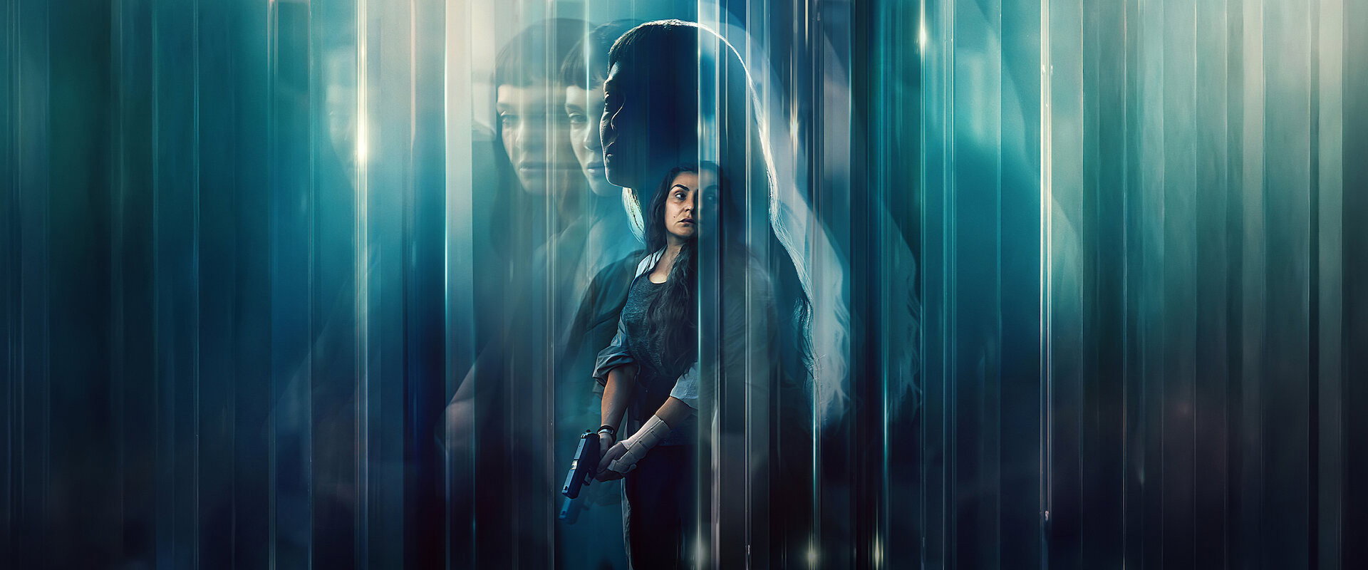 The Marked Woman backdrop