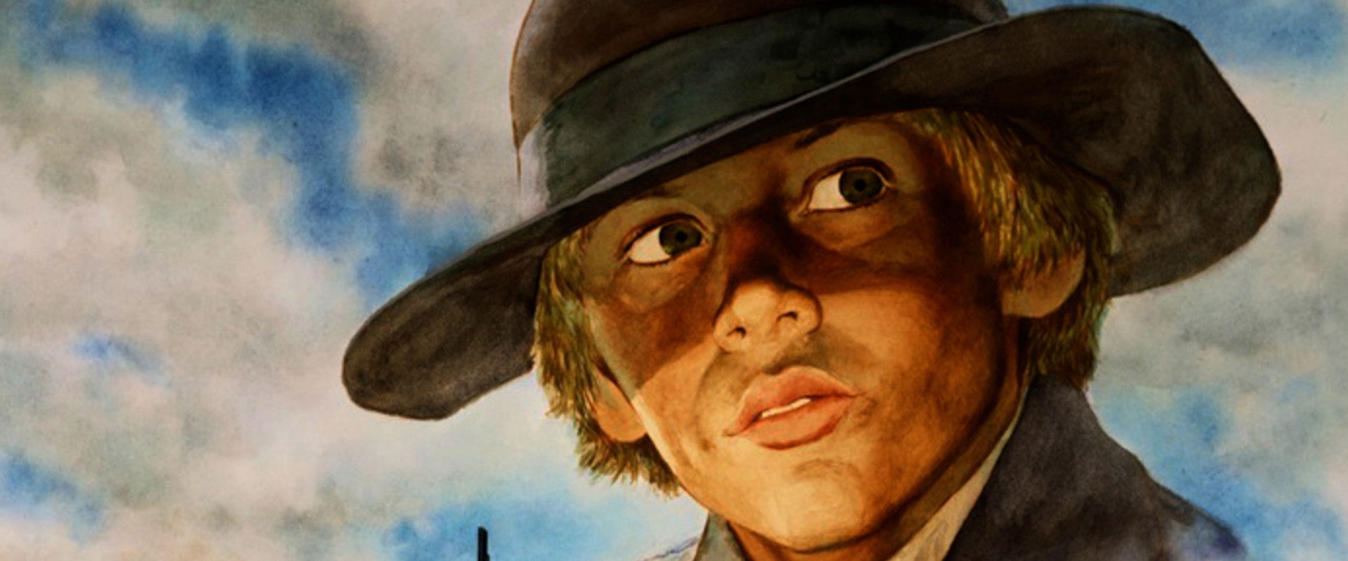 The Winds of Autumn backdrop