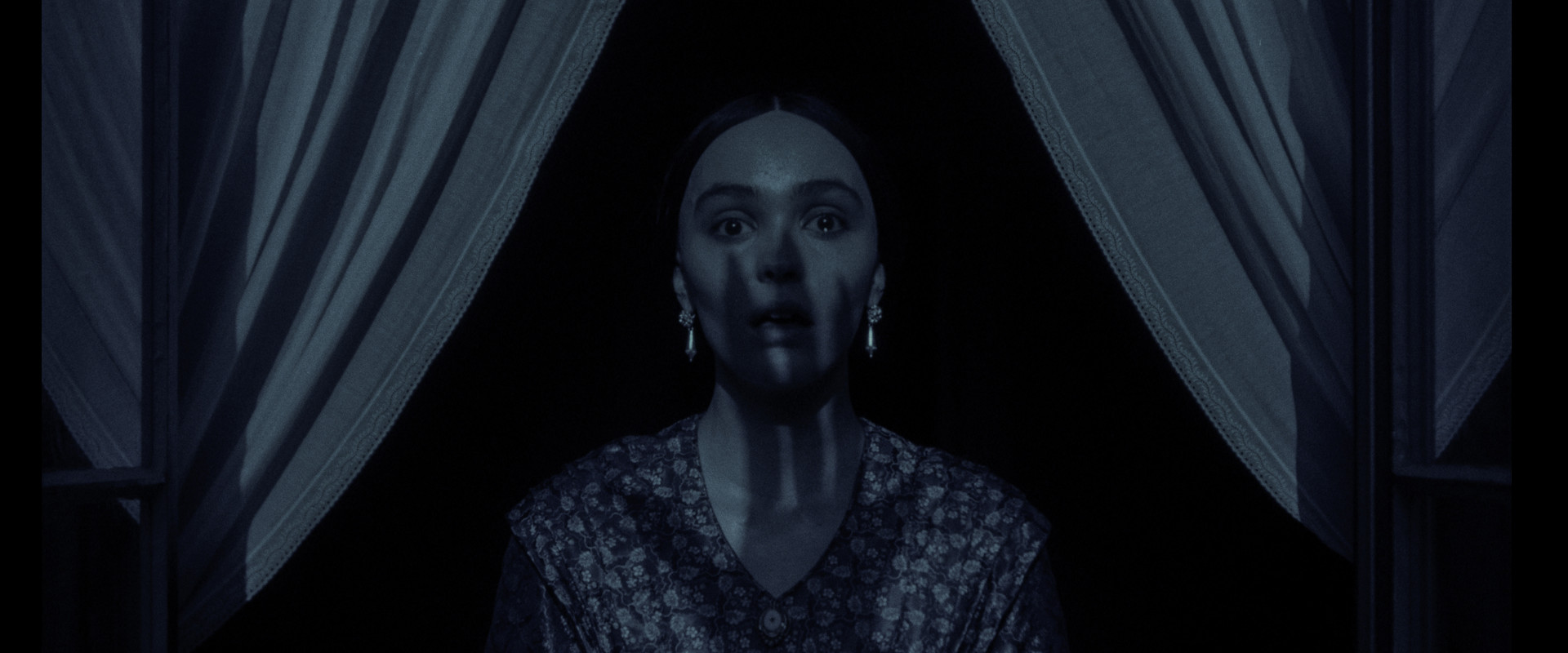 Nosferatu backdrop