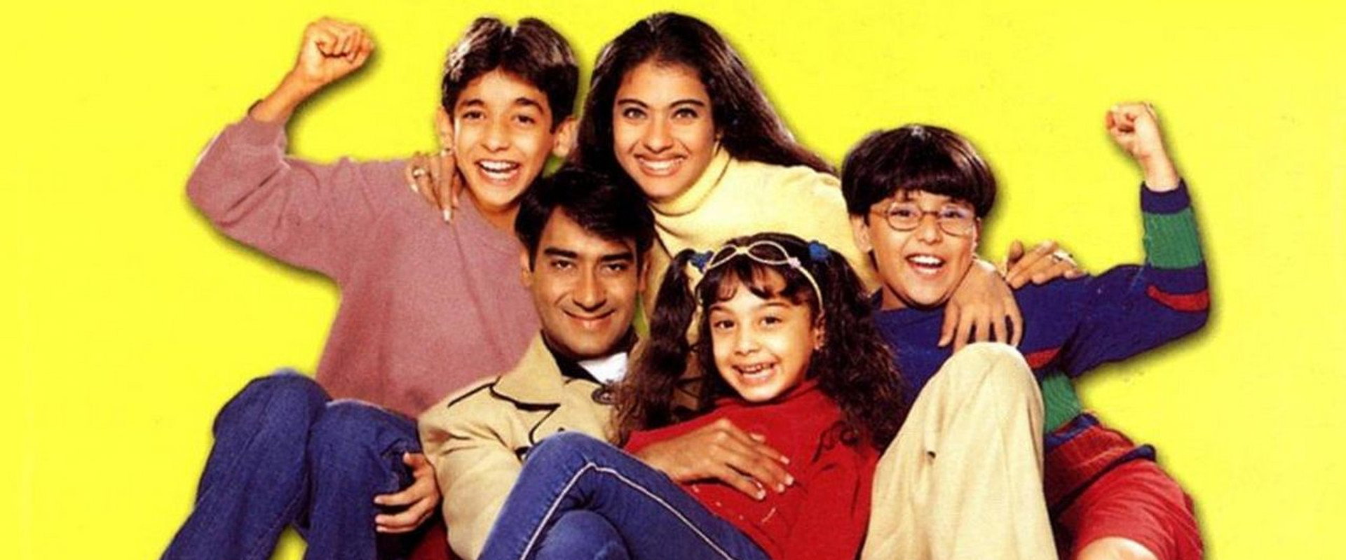 Raju Chacha backdrop