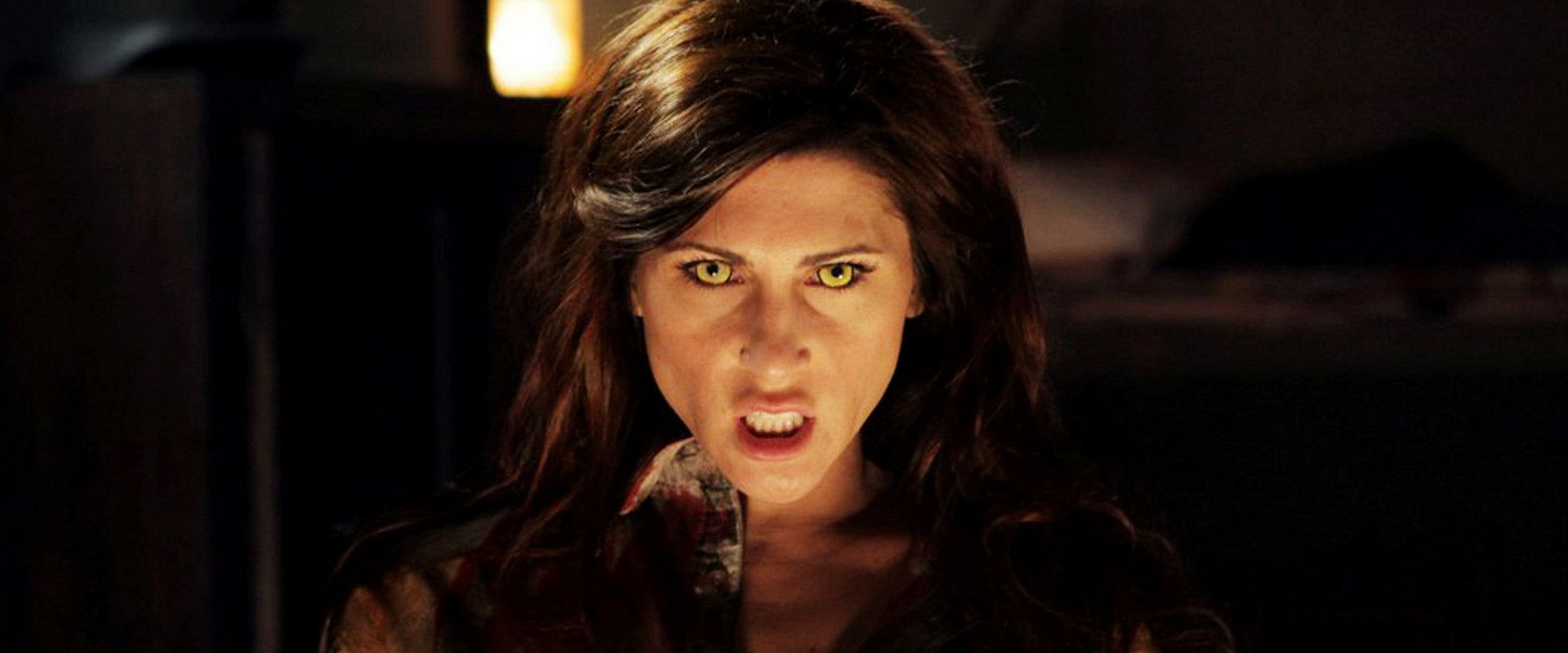 The Devil's Rock backdrop