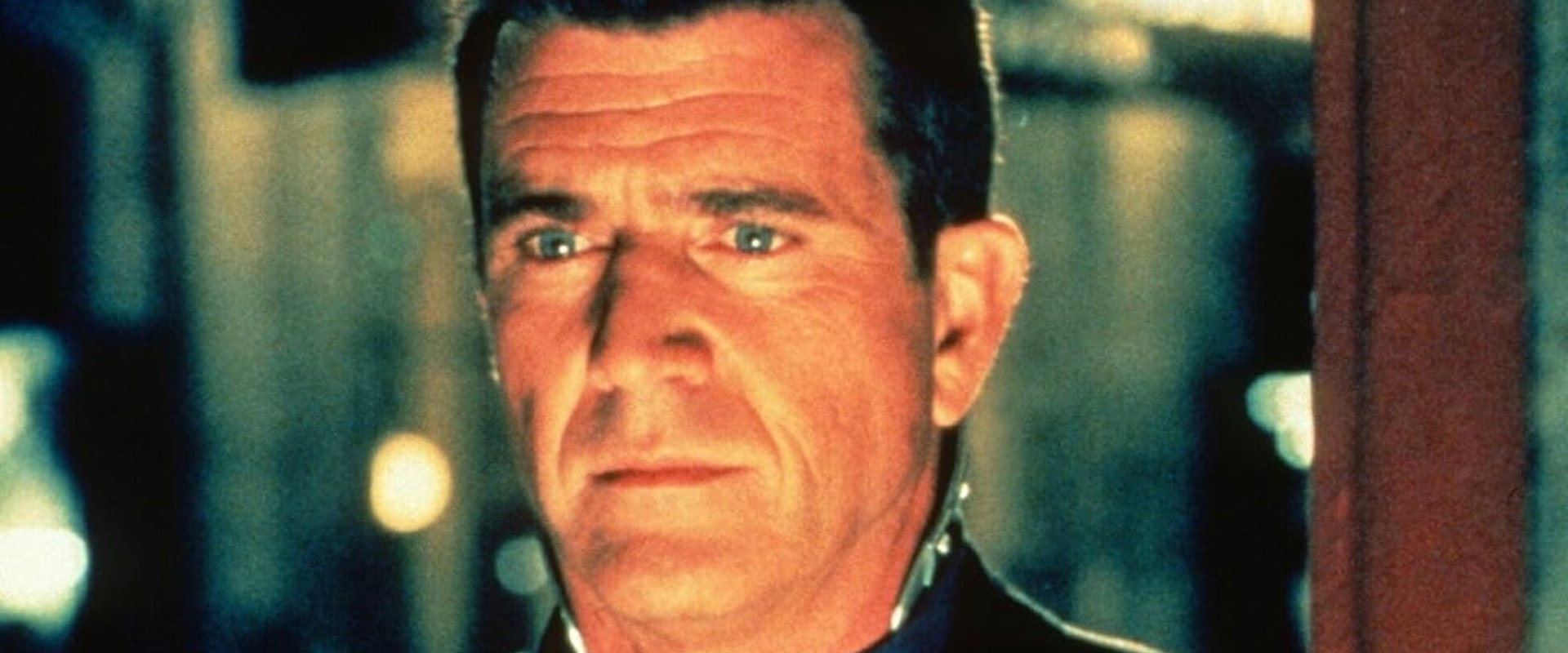 The Million Dollar Hotel backdrop