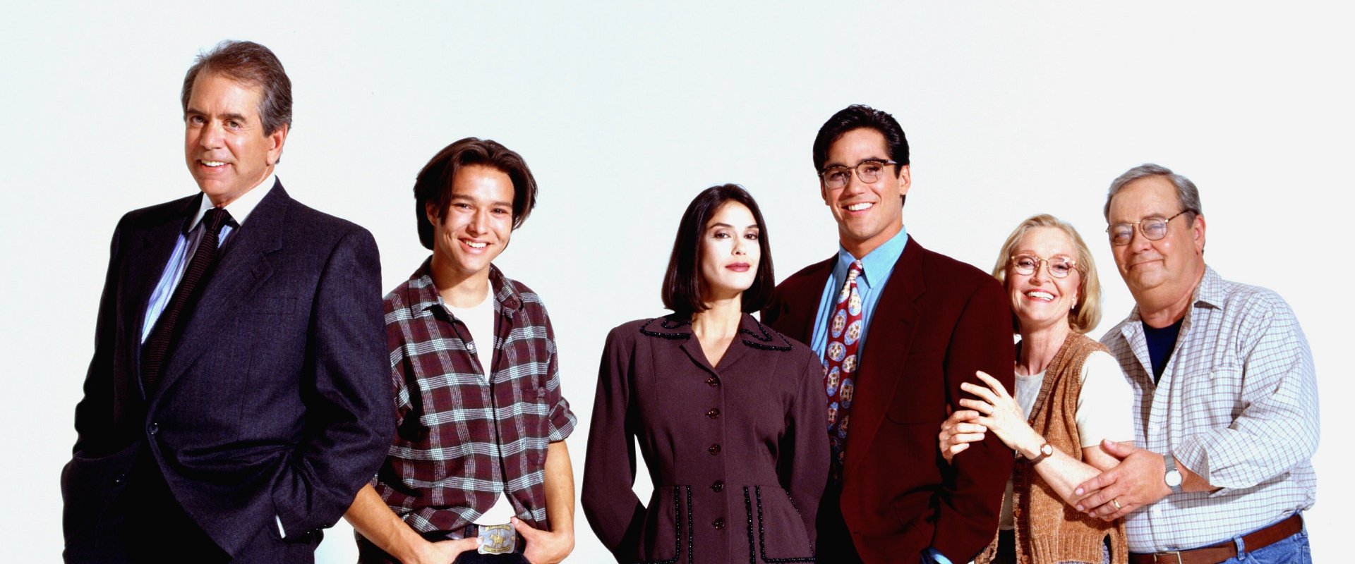 Lois & Clark: The New Adventures of Superman