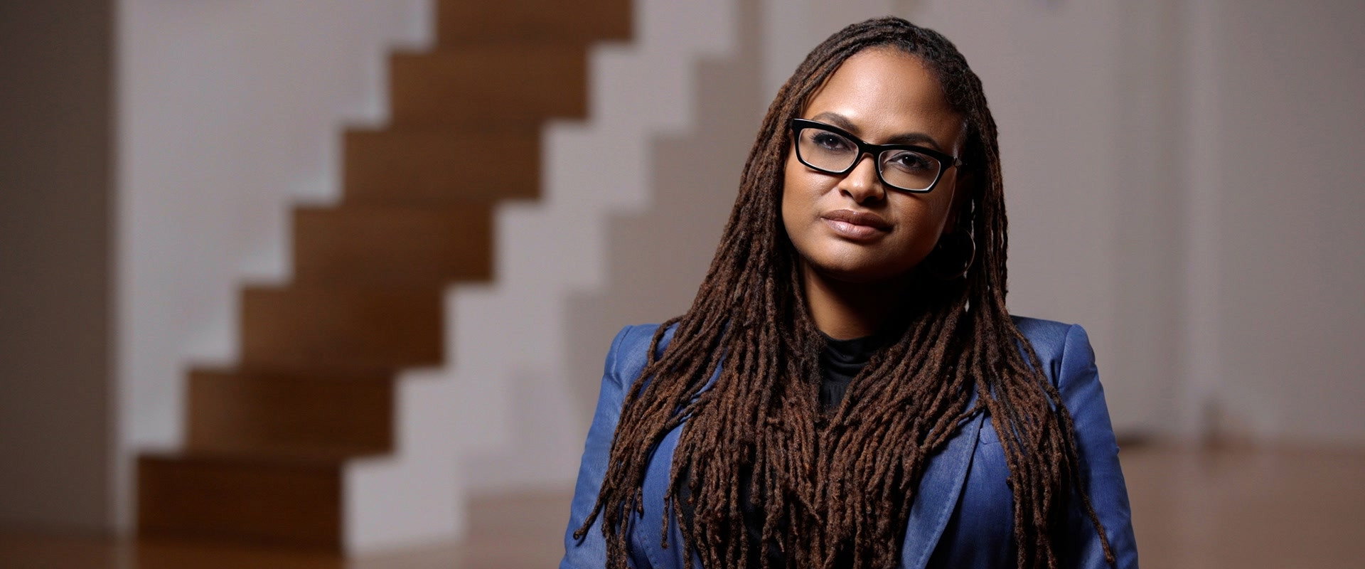 Half the Picture backdrop