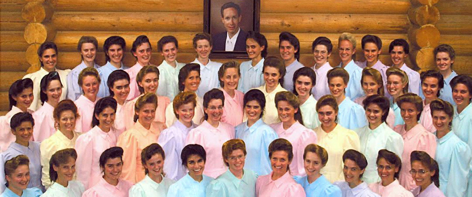 Prophet's Prey backdrop