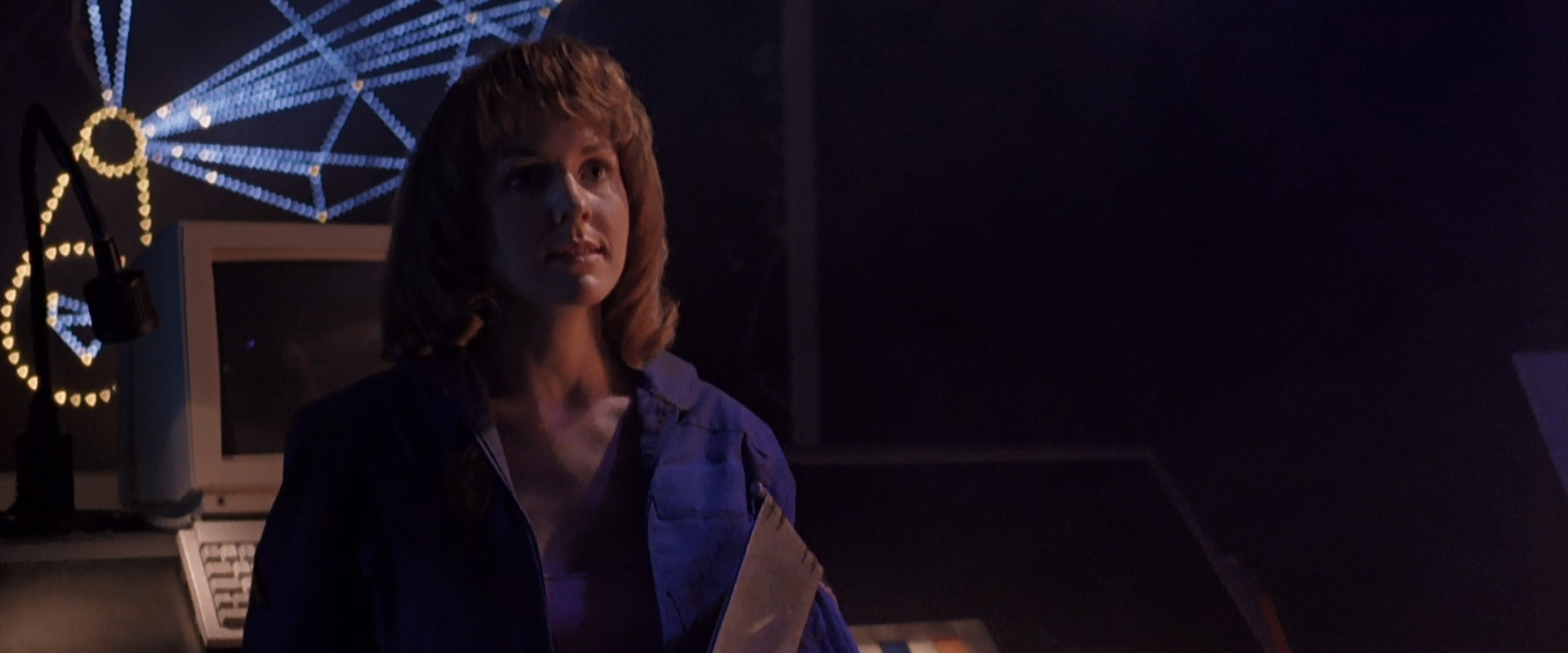 The Terror Within II backdrop