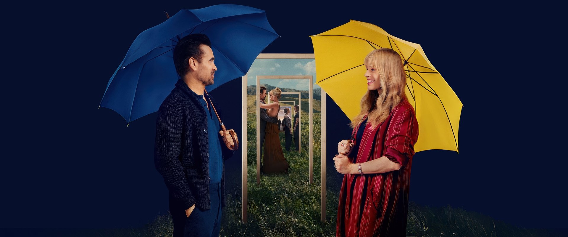 A Big Bold Beautiful Journey