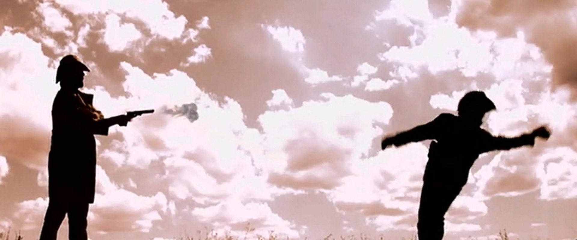 Six Reasons Why backdrop