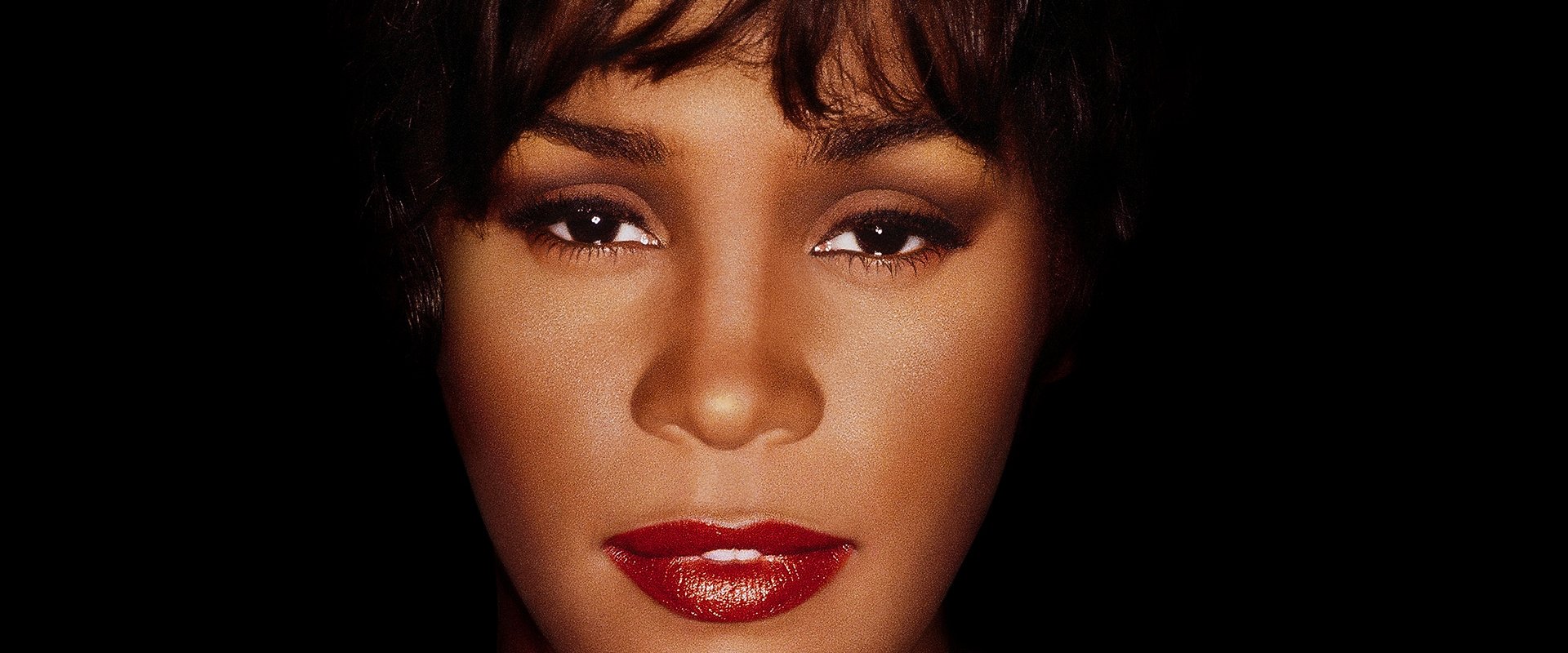 Whitney backdrop