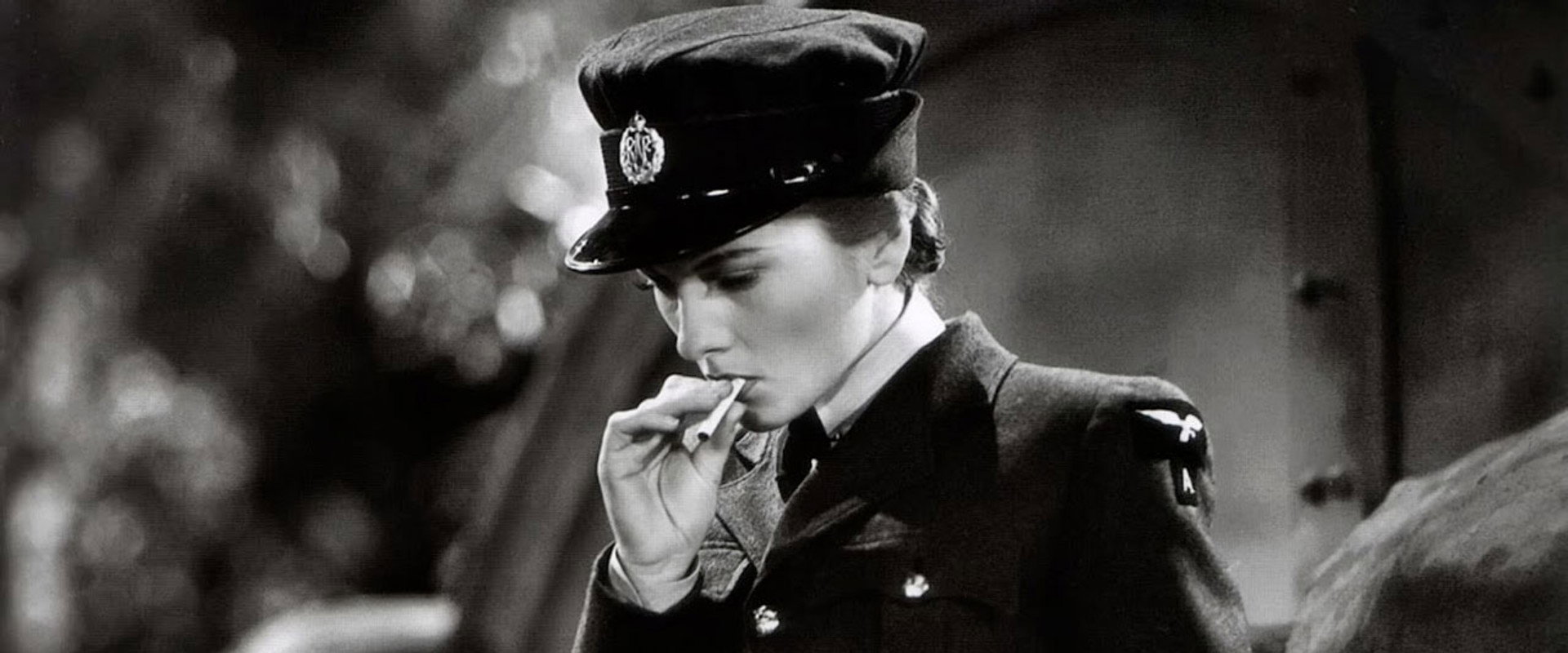 This Above All backdrop