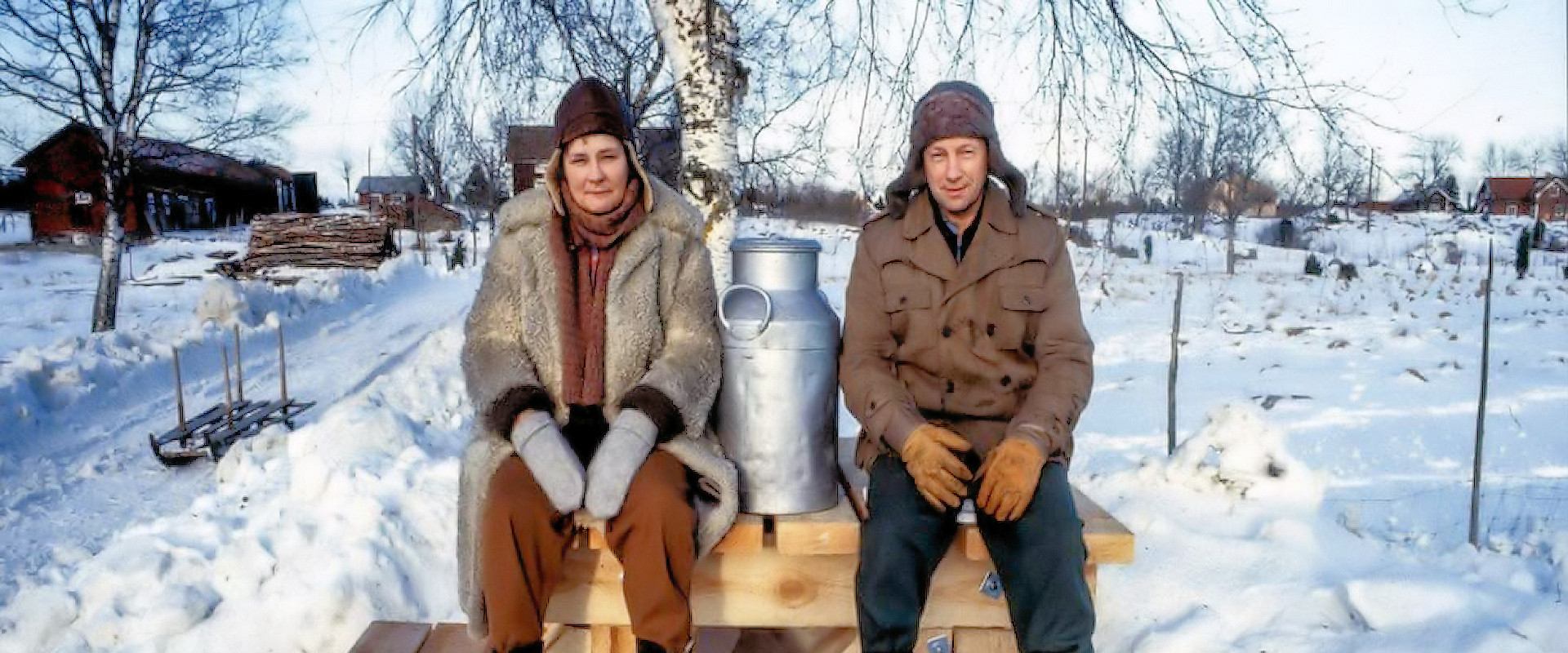 Midvinterduell backdrop