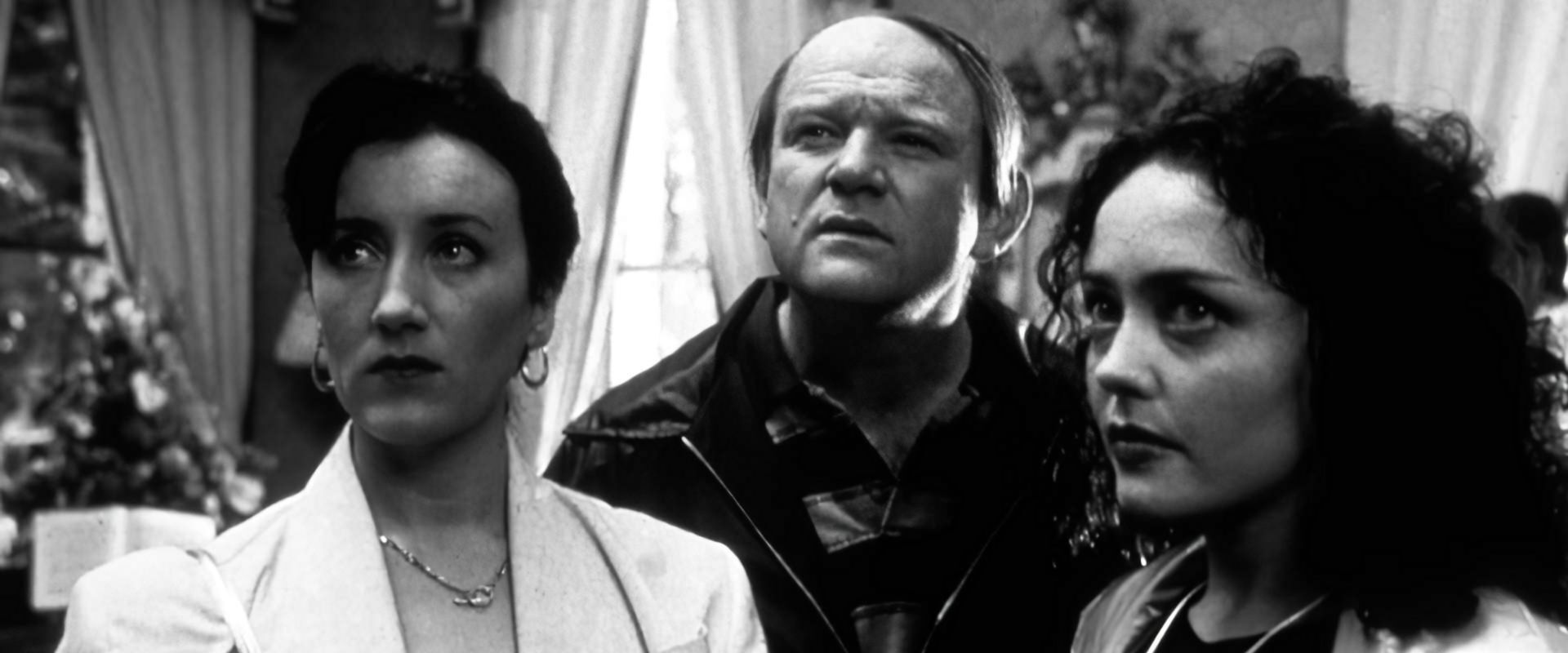 The General backdrop