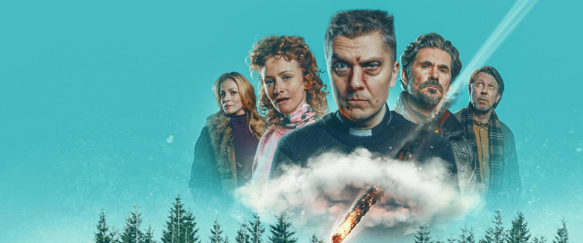 Little Siberia