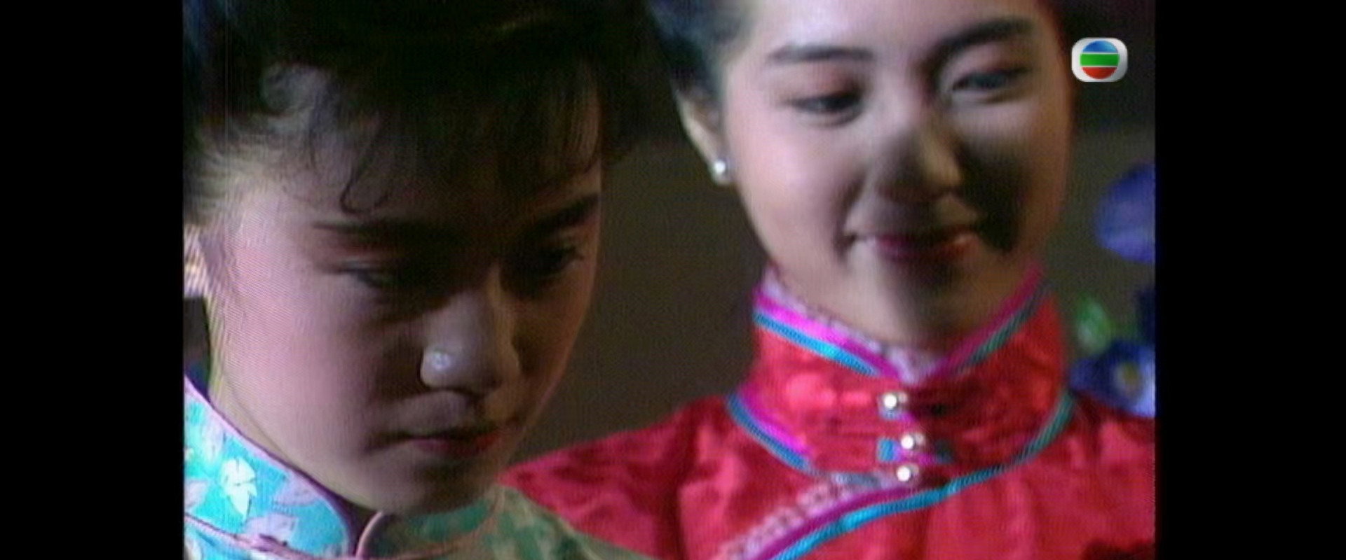 Traces of the Heart backdrop