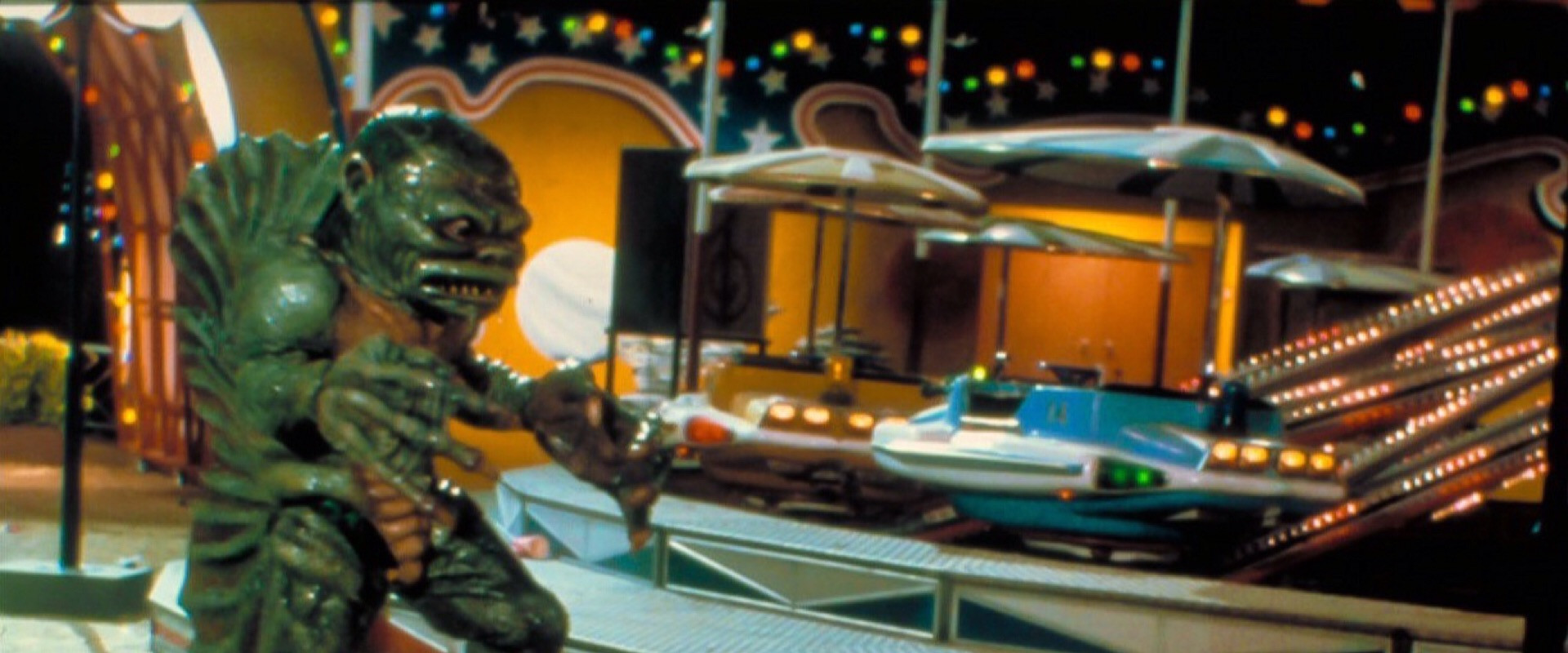 Ghoulies II backdrop