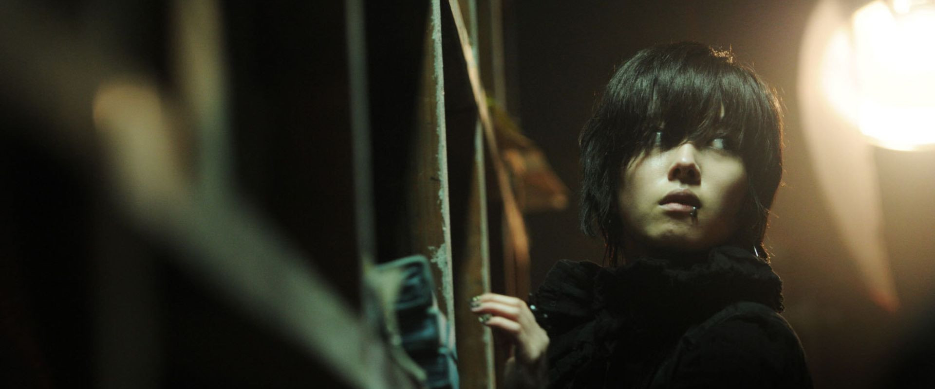 Horror Stories 2 backdrop