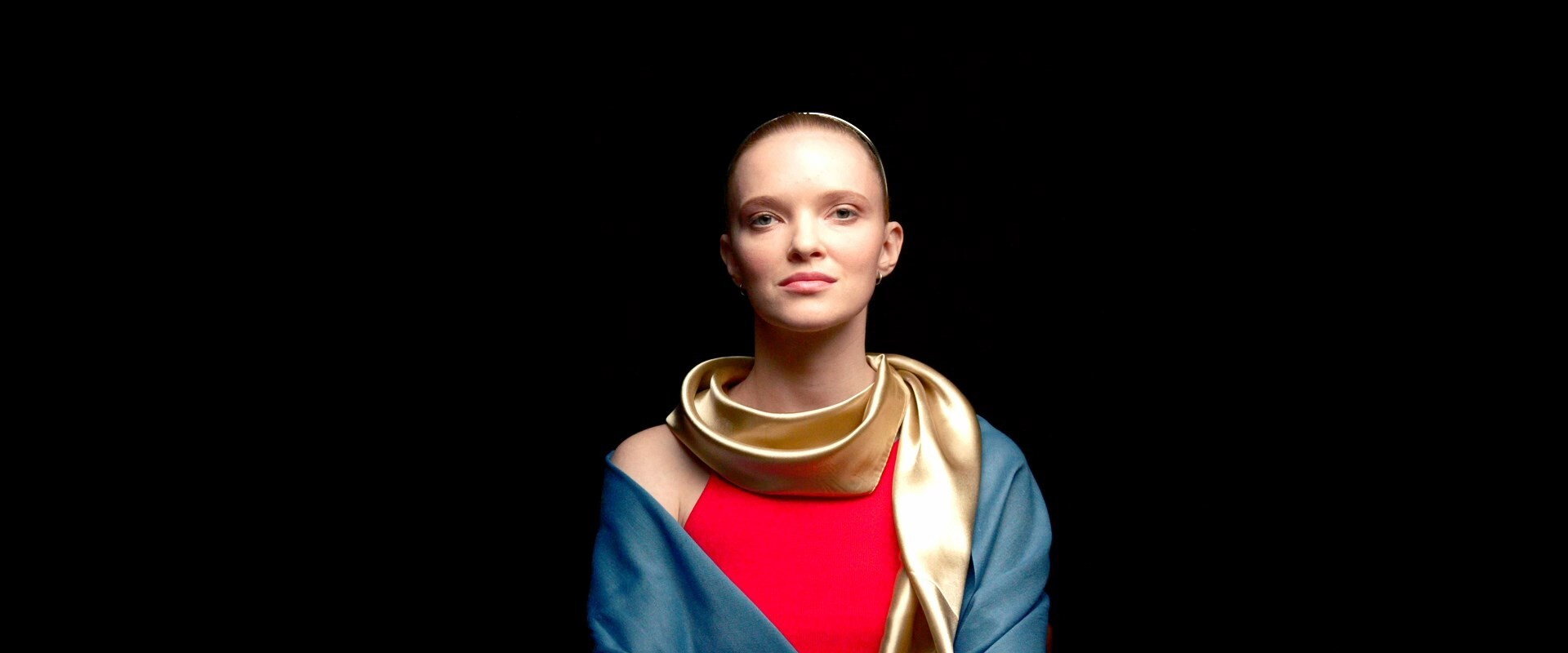 To be Ready backdrop