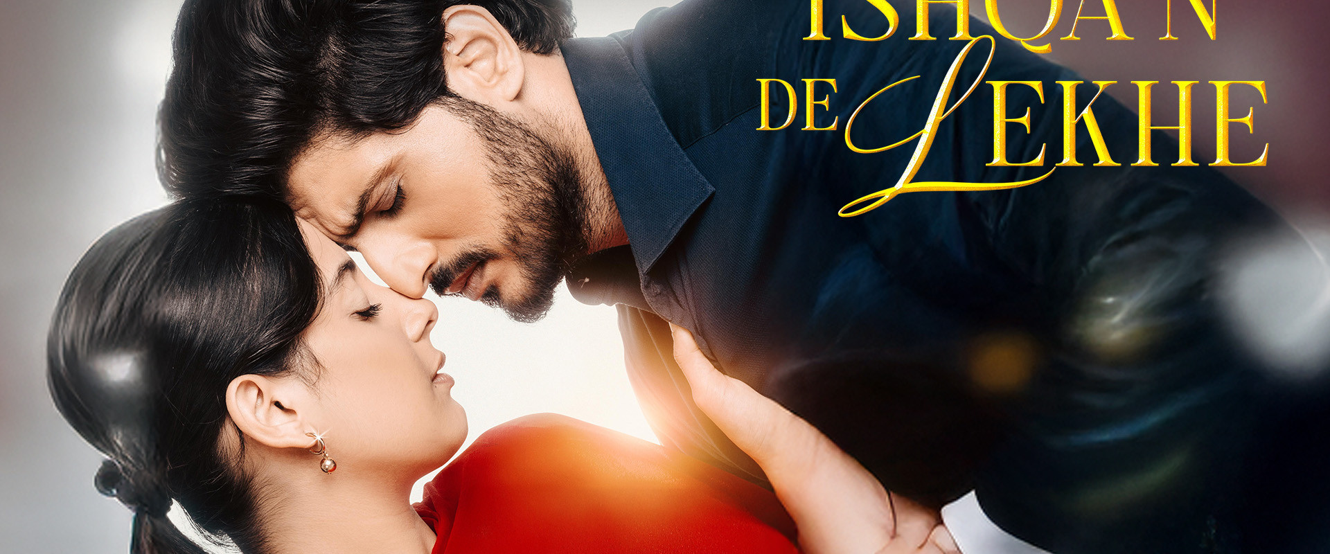 Ishqa'n De Lekhe backdrop