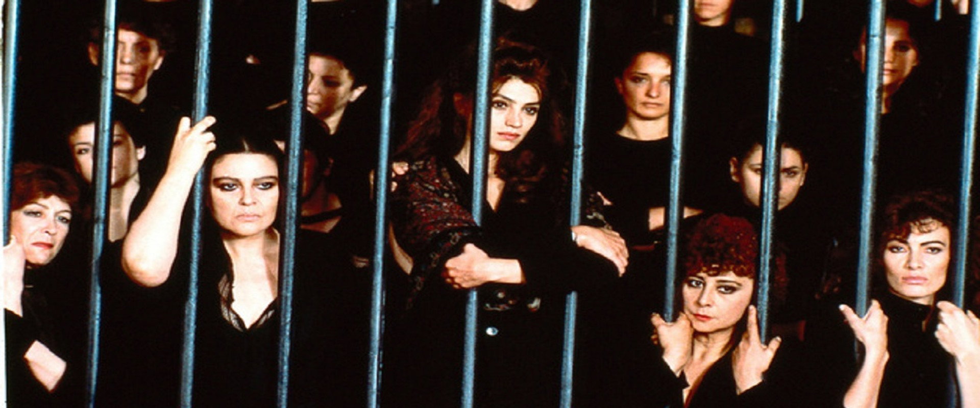 Camorra (A Story of Streets, Women and Crime) backdrop