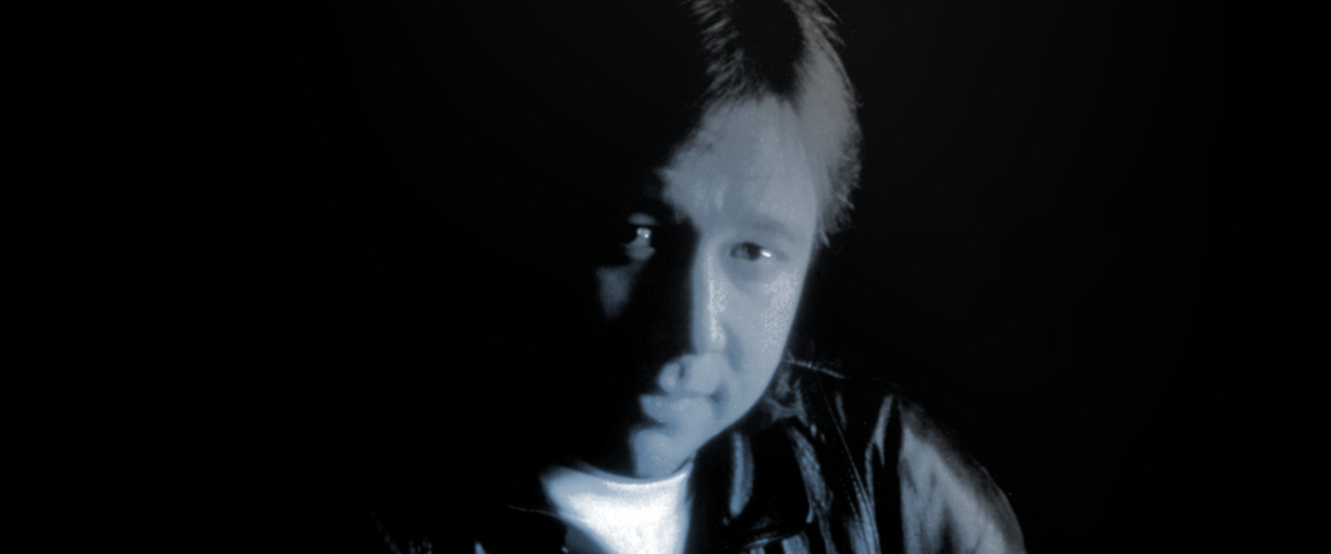 Totally Bill Hicks backdrop