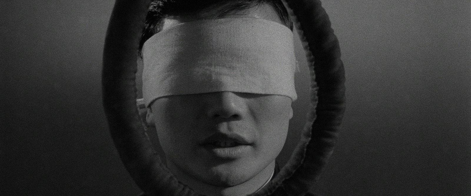 Death by Hanging backdrop