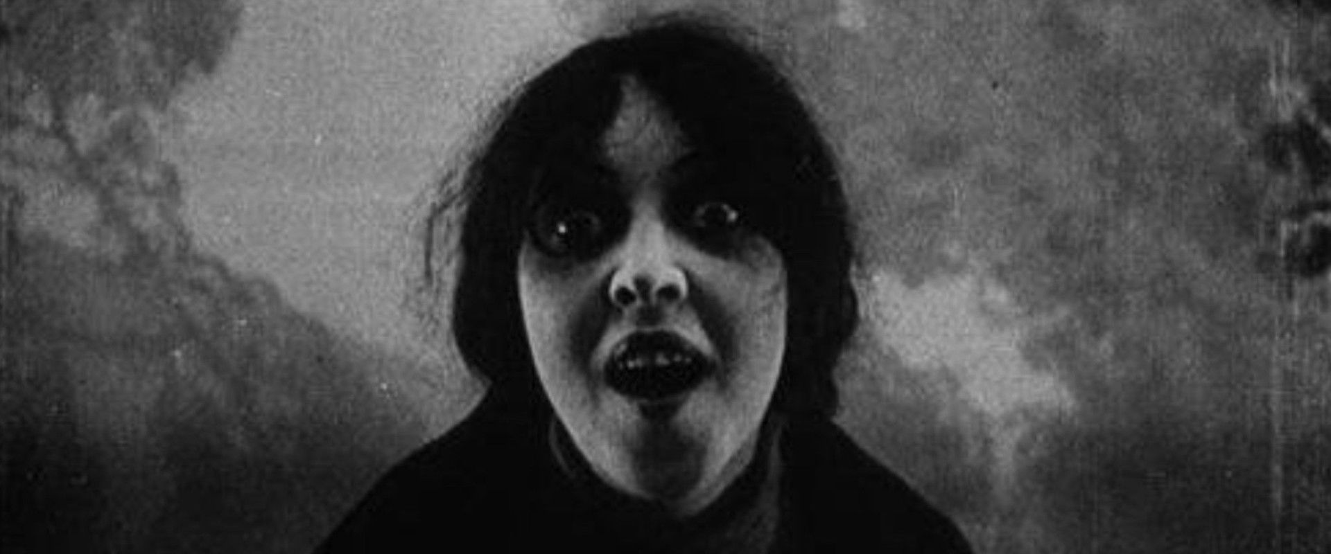 The Vampires or, The Arch Criminals of Paris backdrop