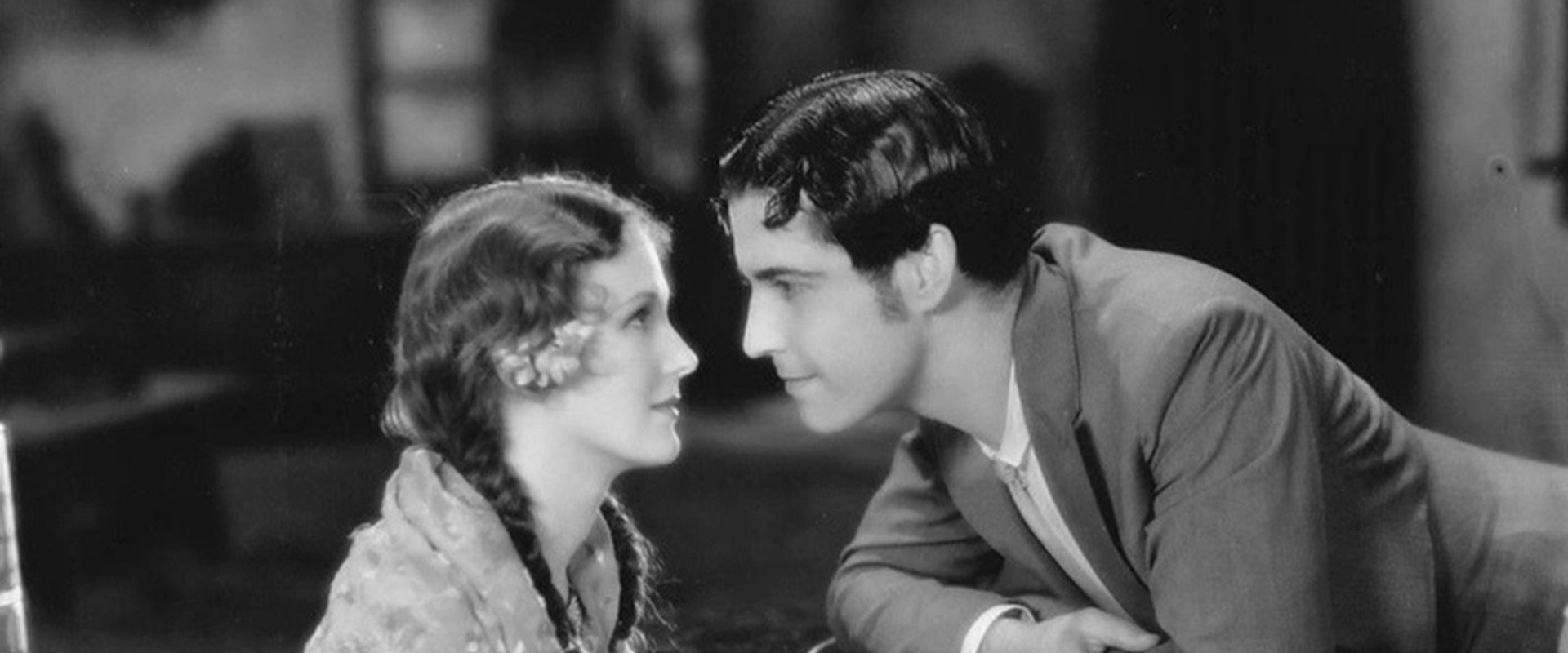 Call of the Flesh backdrop