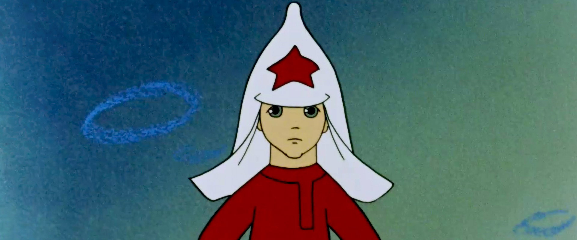 The Tale About Malchish-Kibalchish backdrop