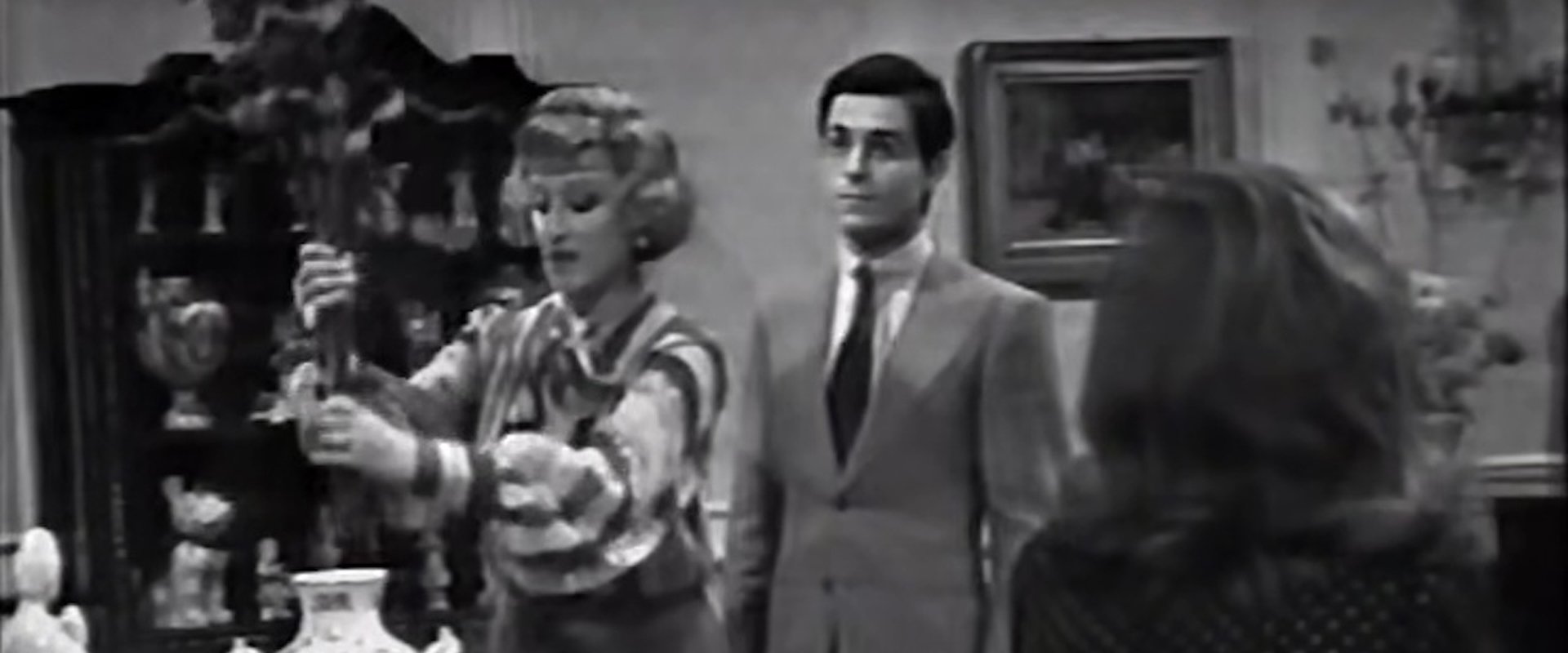 Philadelphia Story backdrop