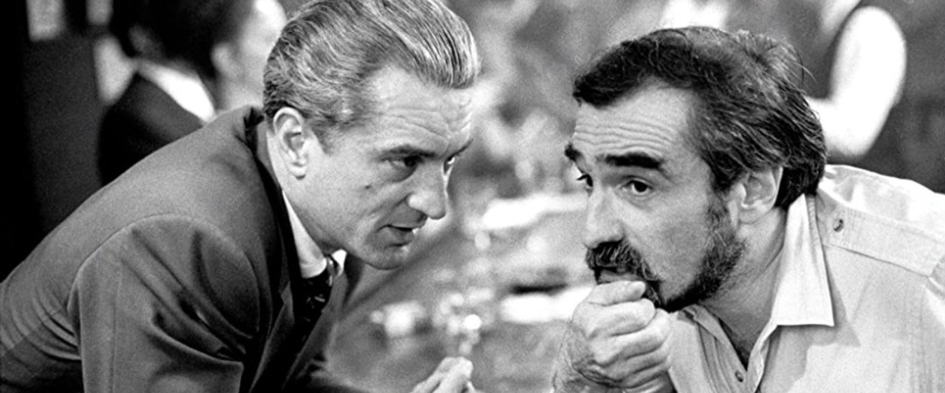 Getting Made: The Making of 'GoodFellas' backdrop