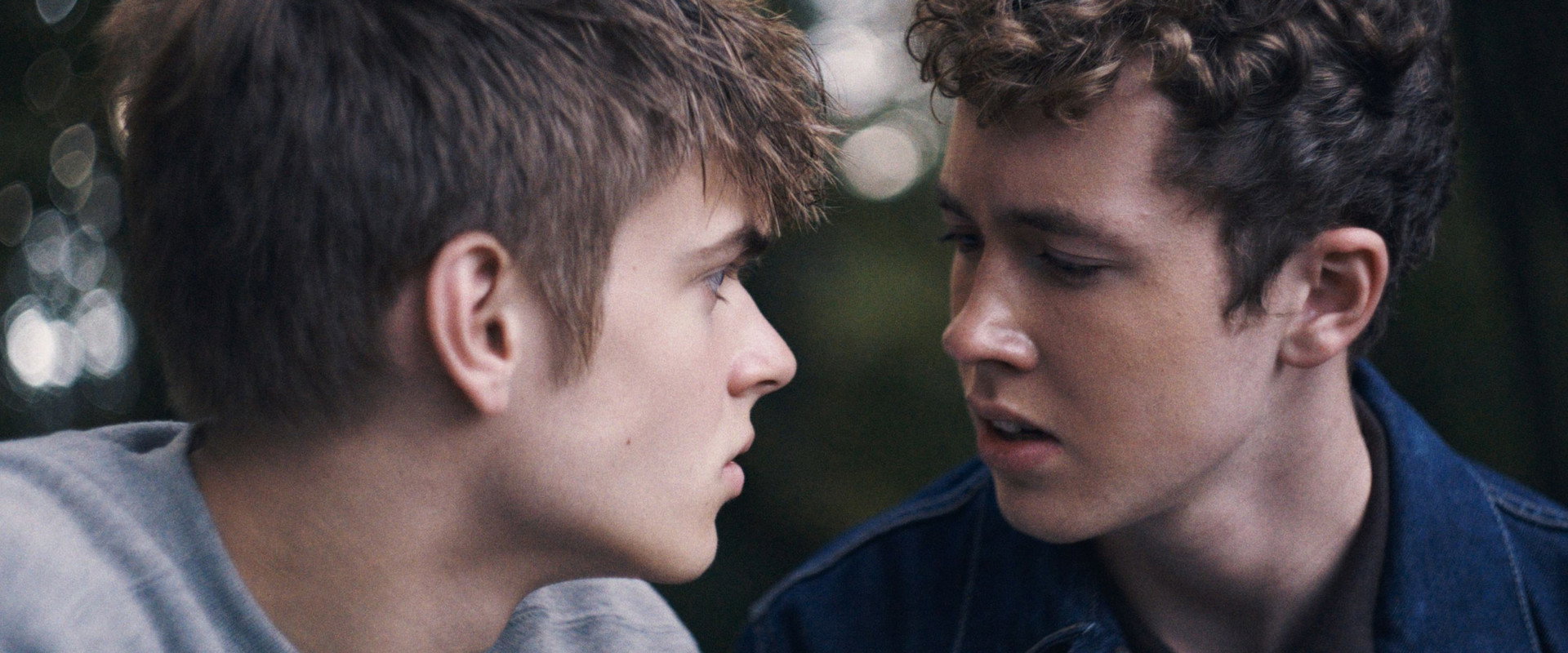 Free at Heart backdrop