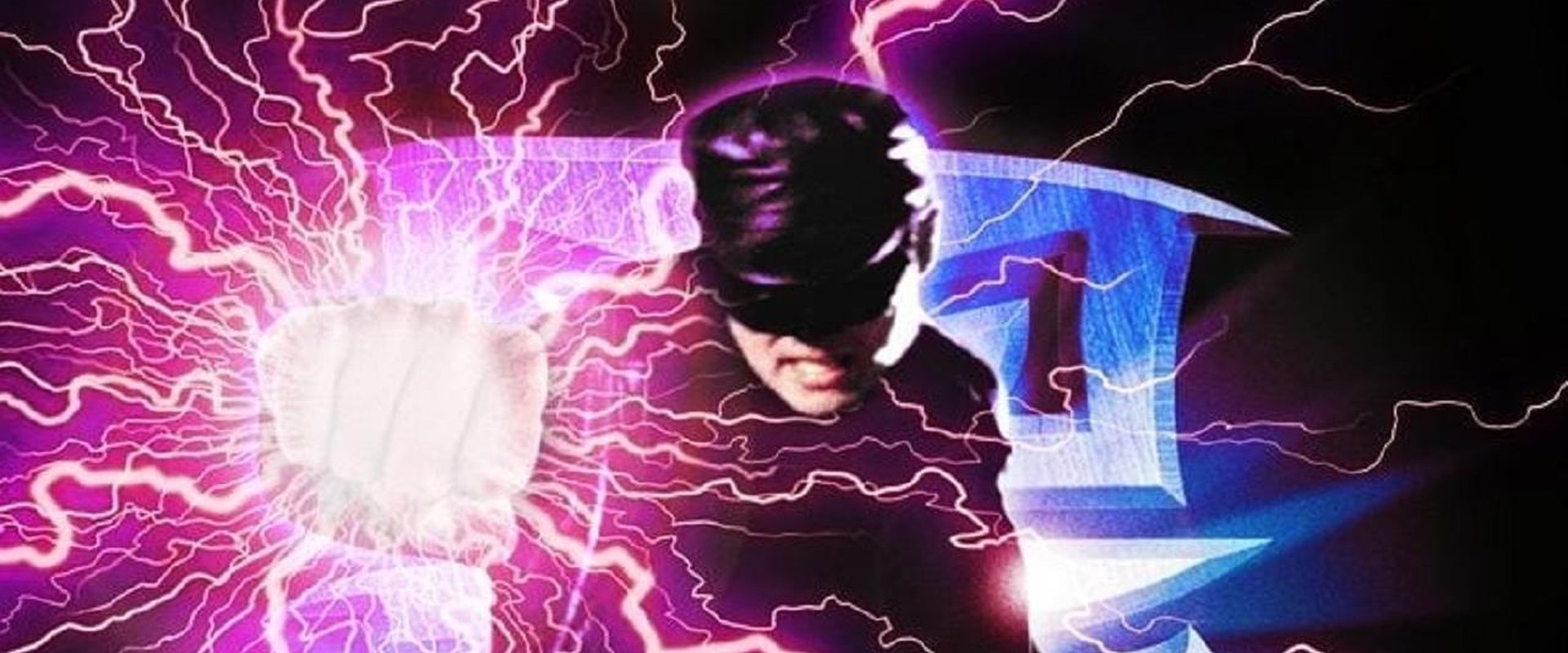 Black Mask 2: City of Masks